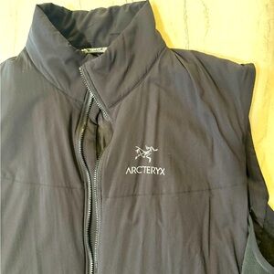 Arc’teryx Vest - XL